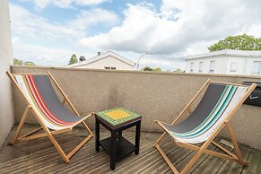 Hôtel Les Pins - Oléron