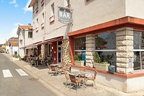 Hôtel Les Pins - Oléron
