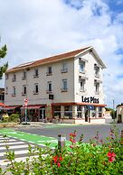Hôtel Les Pins - Oléron