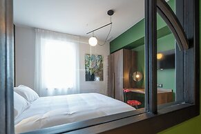 Hôtel Les Pins - Oléron