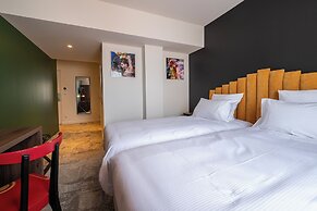 Hôtel Les Pins - Oléron