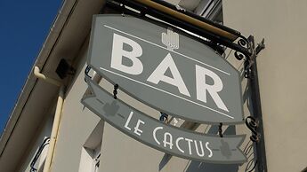 Hôtel Les Pins - Oléron