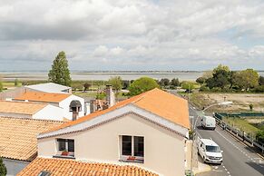 Hôtel Les Pins - Oléron