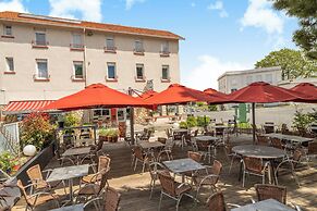 Hôtel Les Pins - Oléron