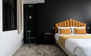 Hôtel Les Pins - Oléron