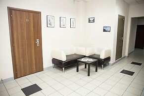 Europe Hotel