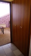 Europe Hotel