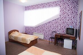 Europe Hotel
