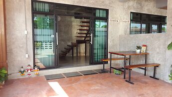 Baan Canalee