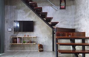 Baan Canalee