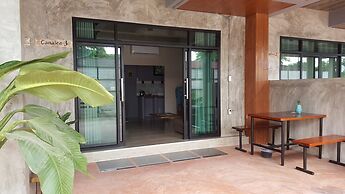 Baan Canalee