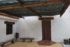 Cueva El Haro