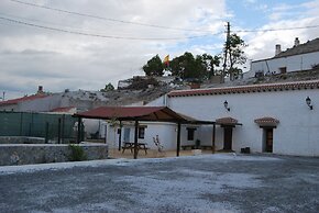 Cueva El Haro