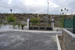 Cueva El Haro
