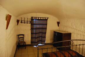 Cueva El Haro