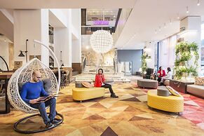 ibis Poznan Centrum