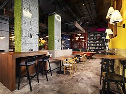 ibis Poznan Centrum