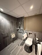 ibis Poznan Centrum