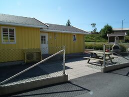 Skudenes Camping