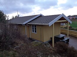 Skudenes Camping