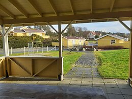 Skudenes Camping