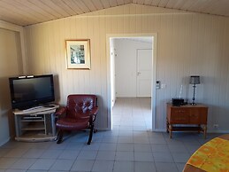Skudenes Camping