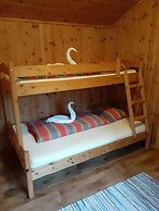 Skudenes Camping