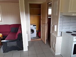 Skudenes Camping