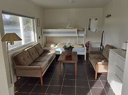 Skudenes Camping