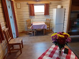 Skudenes Camping
