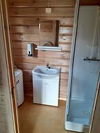 Skudenes Camping