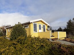 Skudenes Camping