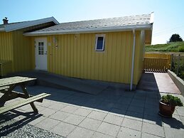 Skudenes Camping