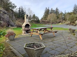 Skudenes Camping