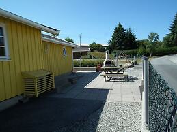 Skudenes Camping