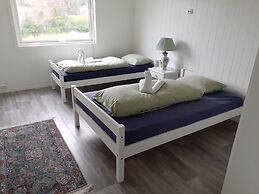 Skudenes Camping