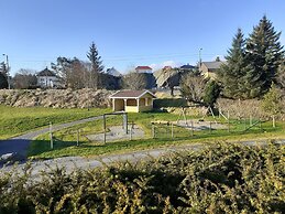 Skudenes Camping
