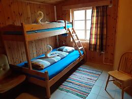 Skudenes Camping
