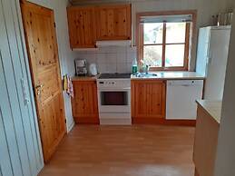 Skudenes Camping
