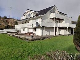 Skudenes Camping