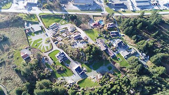 Skudenes Camping