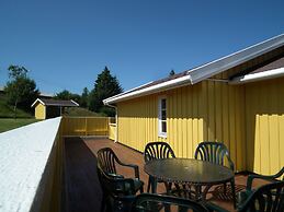 Skudenes Camping
