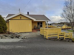 Skudenes Camping