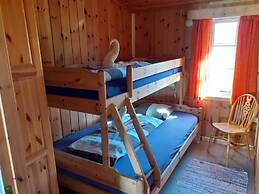 Skudenes Camping