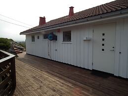 Skudenes Camping