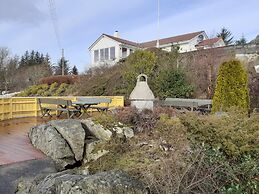 Skudenes Camping