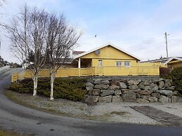 Skudenes Camping