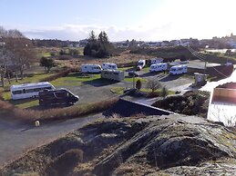 Skudenes Camping