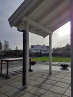 Skudenes Camping
