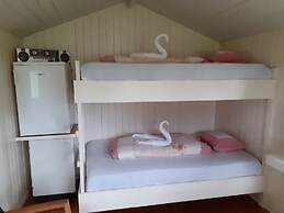 Skudenes Camping